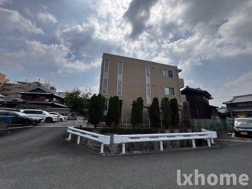 オーク太田 Ⅱの外観