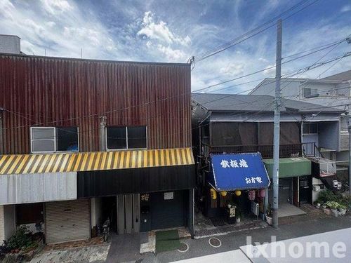 アート総持寺駅前のその他画像