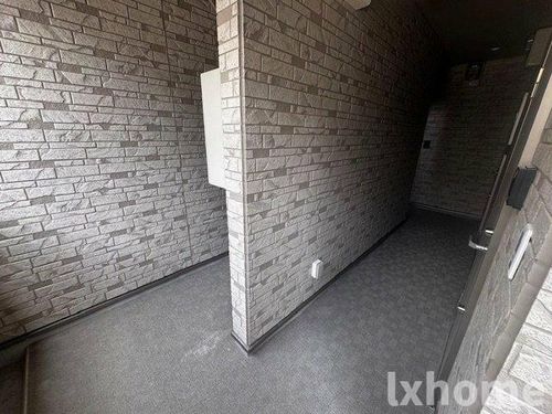 アート総持寺駅前のその他画像