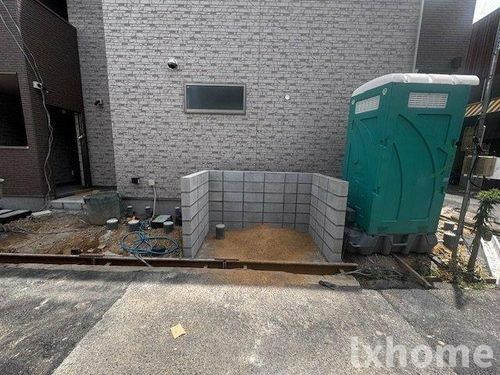 アート総持寺駅前のその他画像