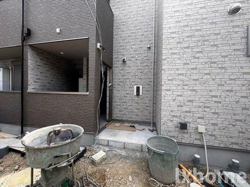 アート総持寺駅前のその他画像