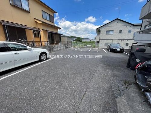 ブエナビスタ大津ウエストのその他画像
