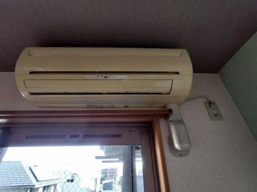ブエナビスタ大津ウエストのその他画像