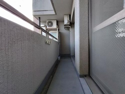 ブエナビスタ大津ウエストの内装