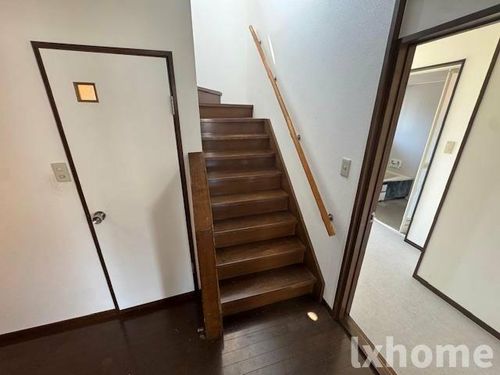 大阪府摂津市別府1丁目(一戸建)の賃貸物件の内装