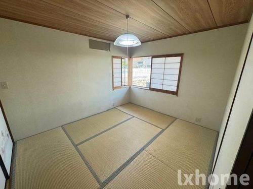 大阪府摂津市別府1丁目(一戸建)の賃貸物件の内装