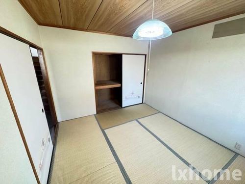 大阪府摂津市別府1丁目(一戸建)の賃貸物件の内装