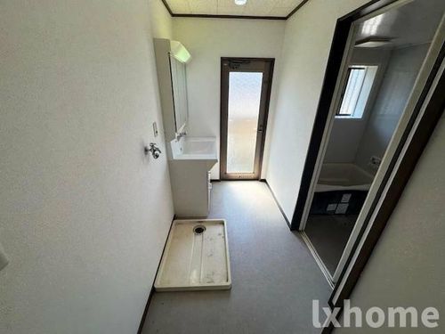 大阪府摂津市別府1丁目(一戸建)の賃貸物件の内装