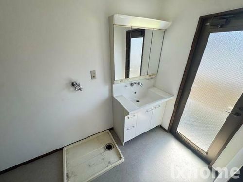 大阪府摂津市別府1丁目(一戸建)の賃貸物件の内装