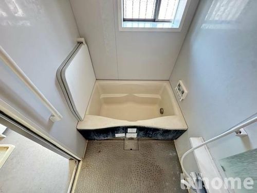 大阪府摂津市別府1丁目(一戸建)の賃貸物件の風呂