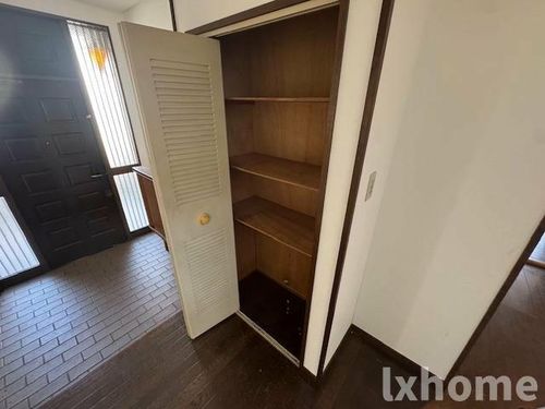 大阪府摂津市別府1丁目(一戸建)の賃貸物件の内装