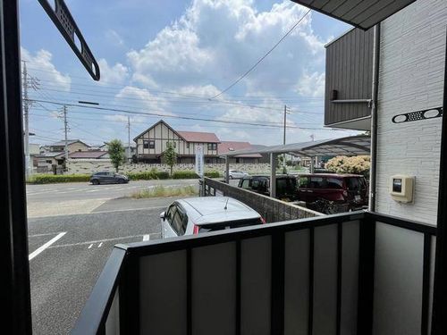 エクセル神領のその他画像