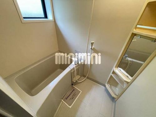 エクセル神領の風呂