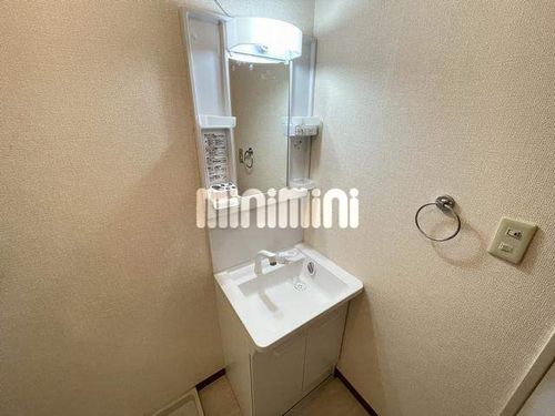 エクセル神領の内装