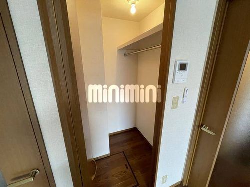 エクセル神領の内装