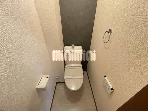 エクセル神領の内装