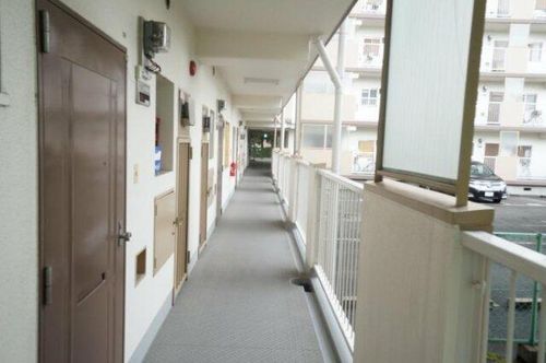 パークハイツミシマのその他画像