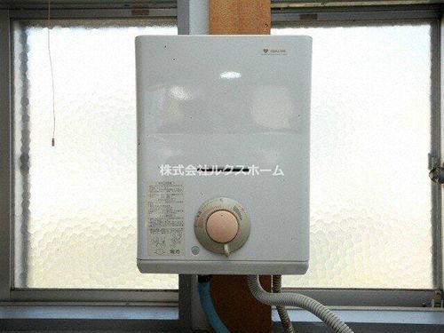 上中条ハイツのその他画像