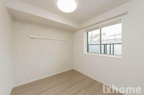 LINDEN PLACEの内装