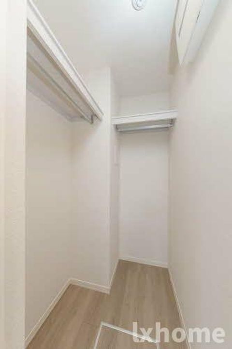 LINDEN PLACEの内装