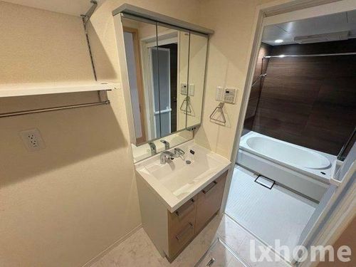 エスポワール・アイ北春日丘Ⅲの内装