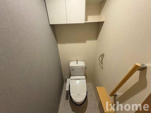 エスポワール・アイ北春日丘Ⅲの内装