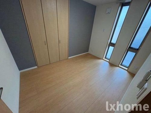 エスポワール・アイ北春日丘Ⅲの内装