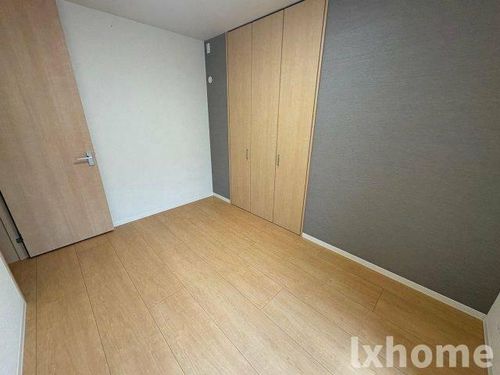 エスポワール・アイ北春日丘Ⅲの内装