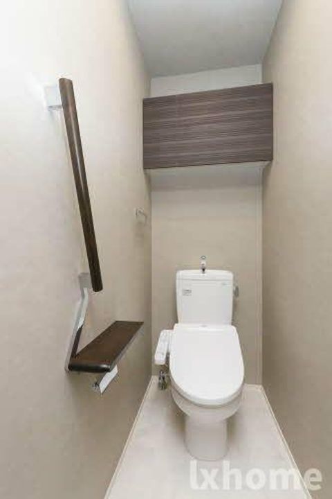 グランプルミエールの内装