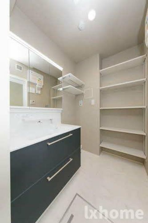 グランプルミエールの内装