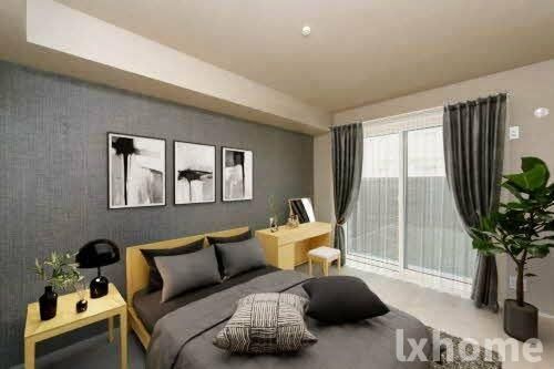 グランプルミエールの内装