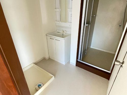 エスポワール長谷川の内装