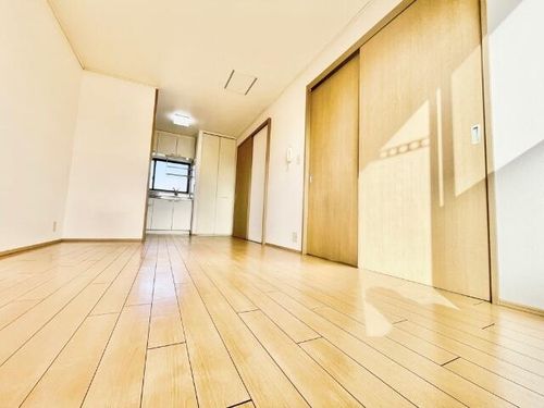 グローリーハイツB棟のその他画像