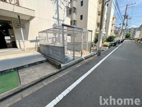 アンフィニィ橋の内Ⅰのその他画像