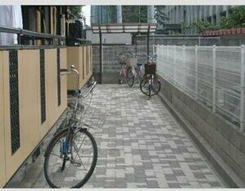 グランシャリオのその他画像