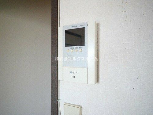 清涼ハイツのその他画像