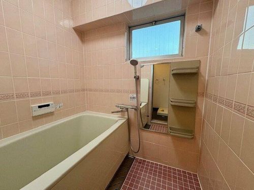 T・H・Kマンションの風呂