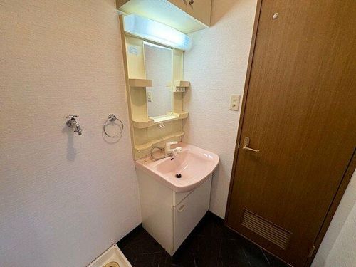 T・H・Kマンションの内装