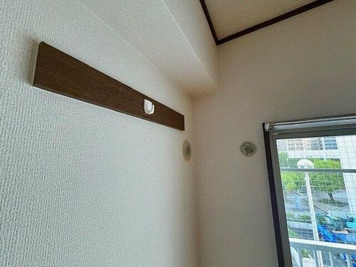 T・H・Kマンションの内装