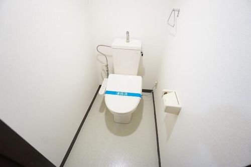 ディルーエの内装