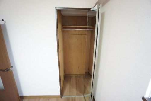 ディルーエの内装