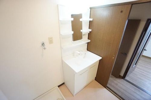 ディルーエの内装