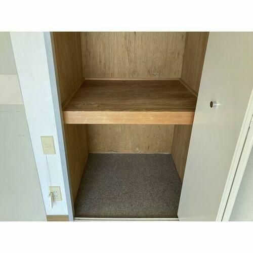 プレアール正雀の内装