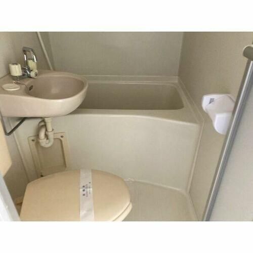 プレアール正雀の内装