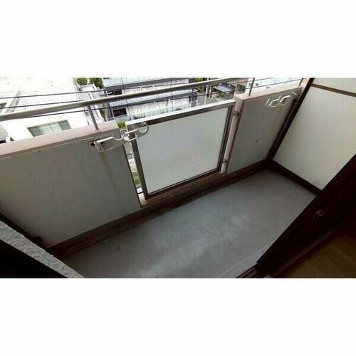 プレアール正雀の内装