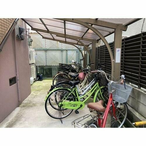 プレアール正雀のその他画像