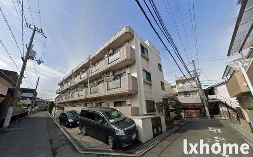 フェニックス水尾の外観