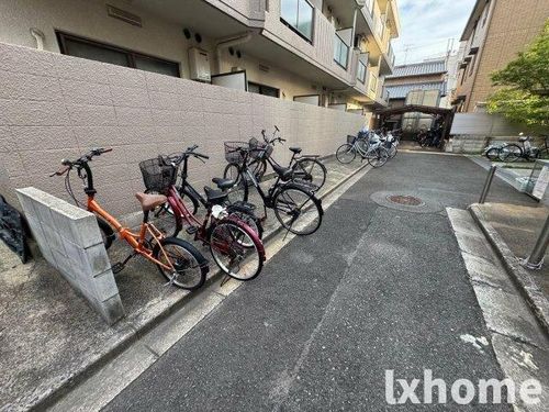 フェニックス水尾のその他画像