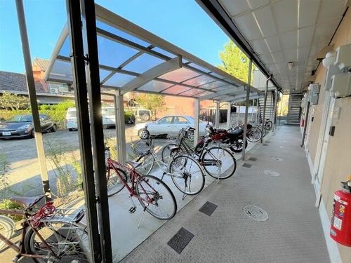 シャルム一番のその他画像