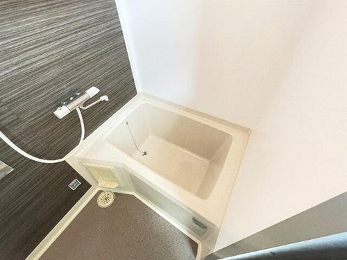 シャルム一番の風呂